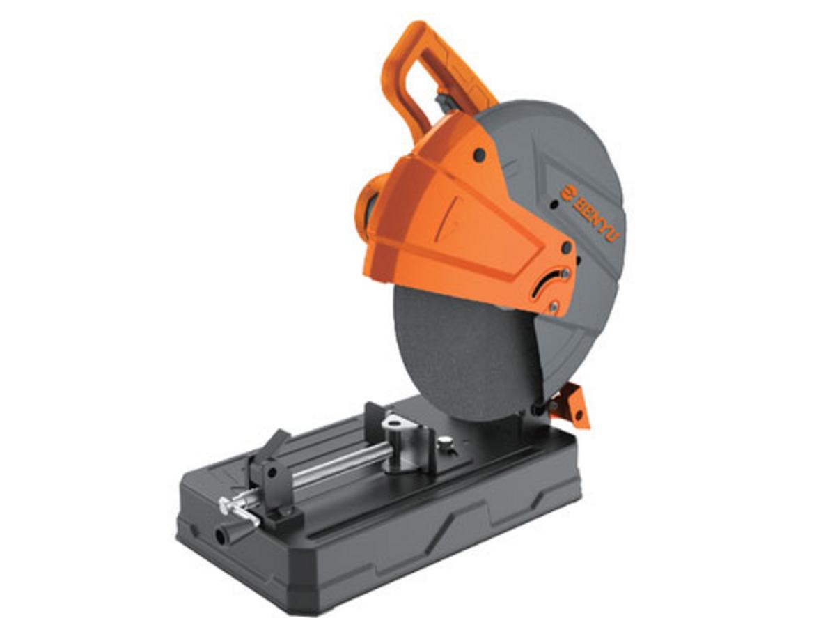 Tổng quan Máy cắt sắt Benyu BY3552 (2.600W)