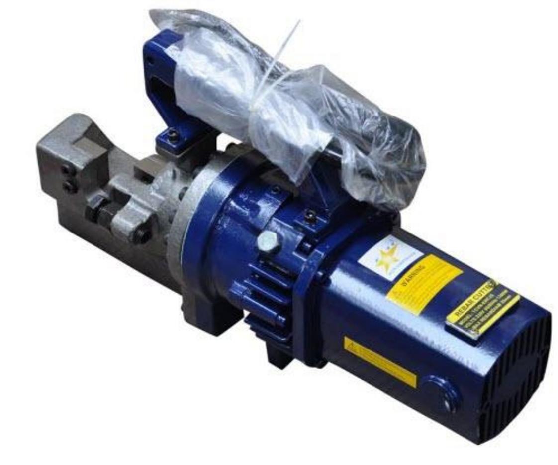 Tổng quan Máy cắt sắt cầm tay TCVN-ERC25