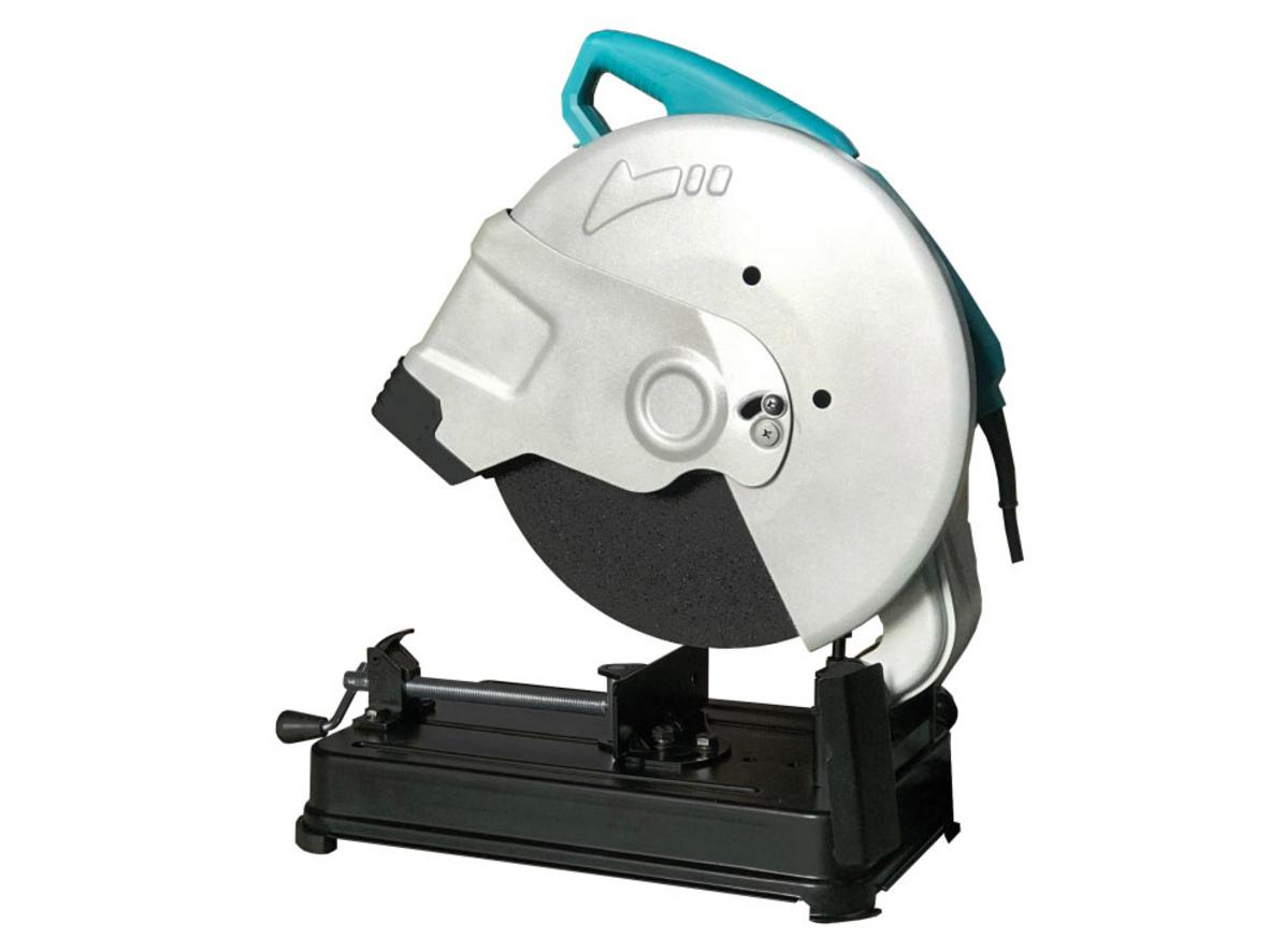 Tổng quan Máy cắt sắt Classic CLA-36355