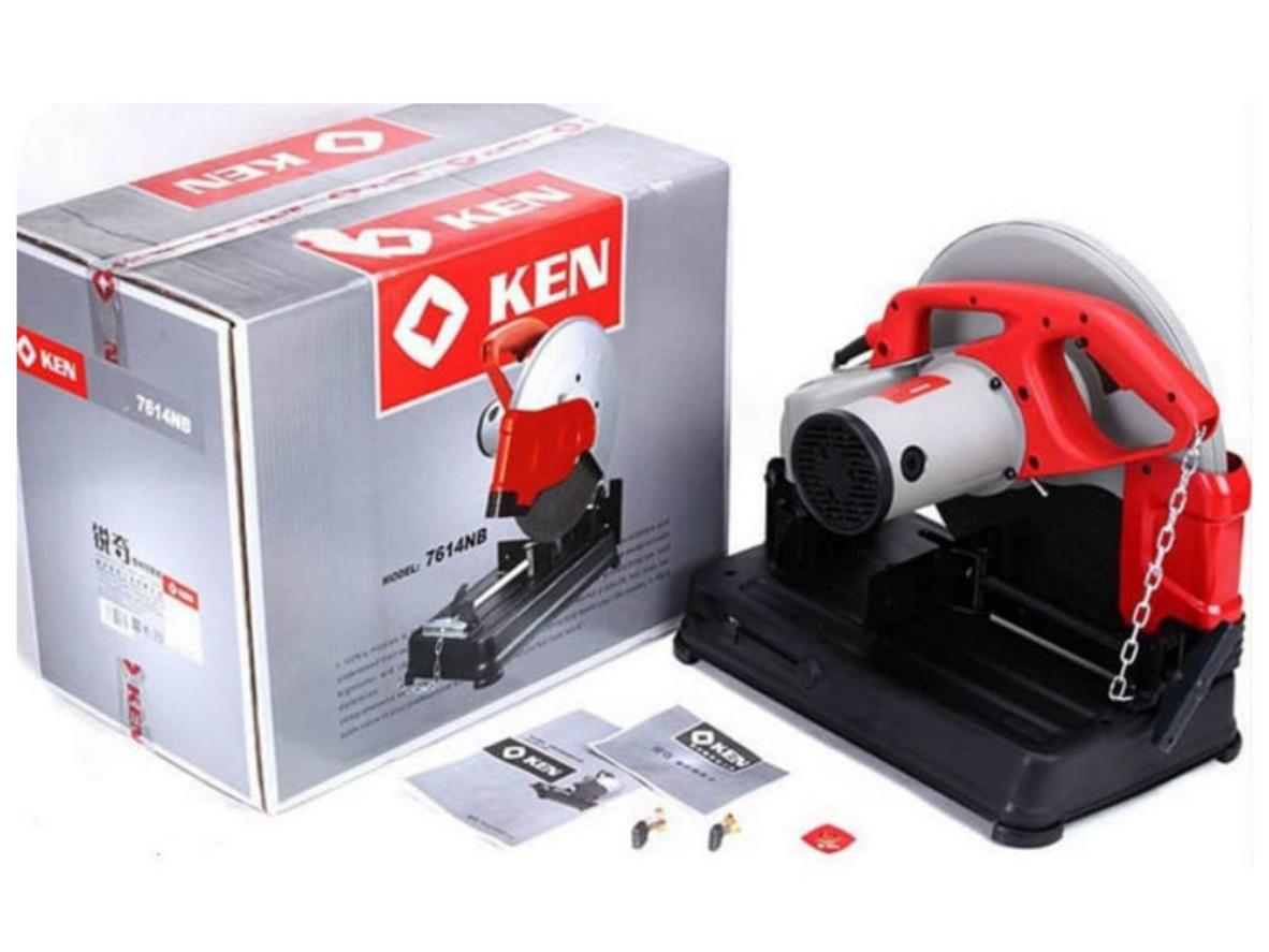 Mô tơ và hệ truyền động 2300W hoạt động ổn định tại công trình/ xưởng cơ khí.