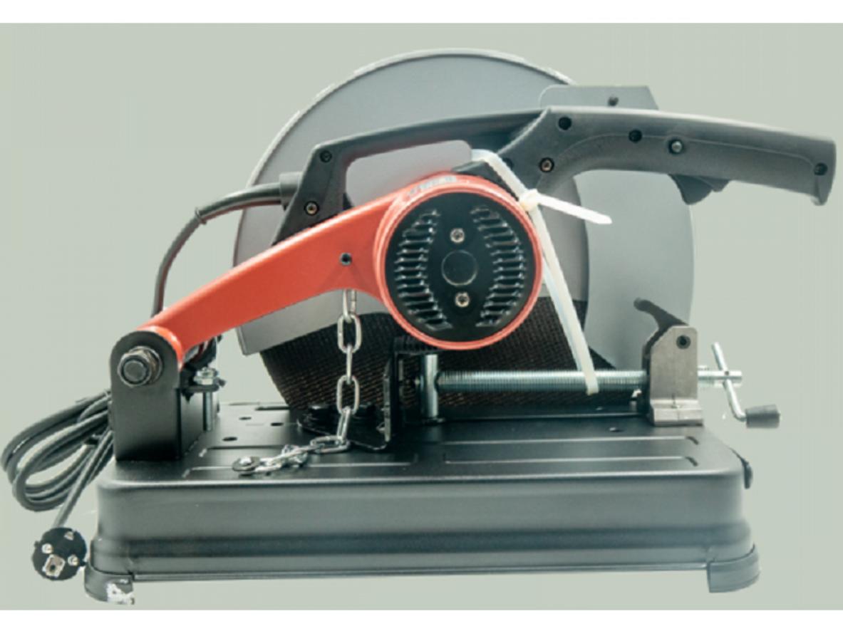 Lưỡi 355mm cắt ống Φ120mm