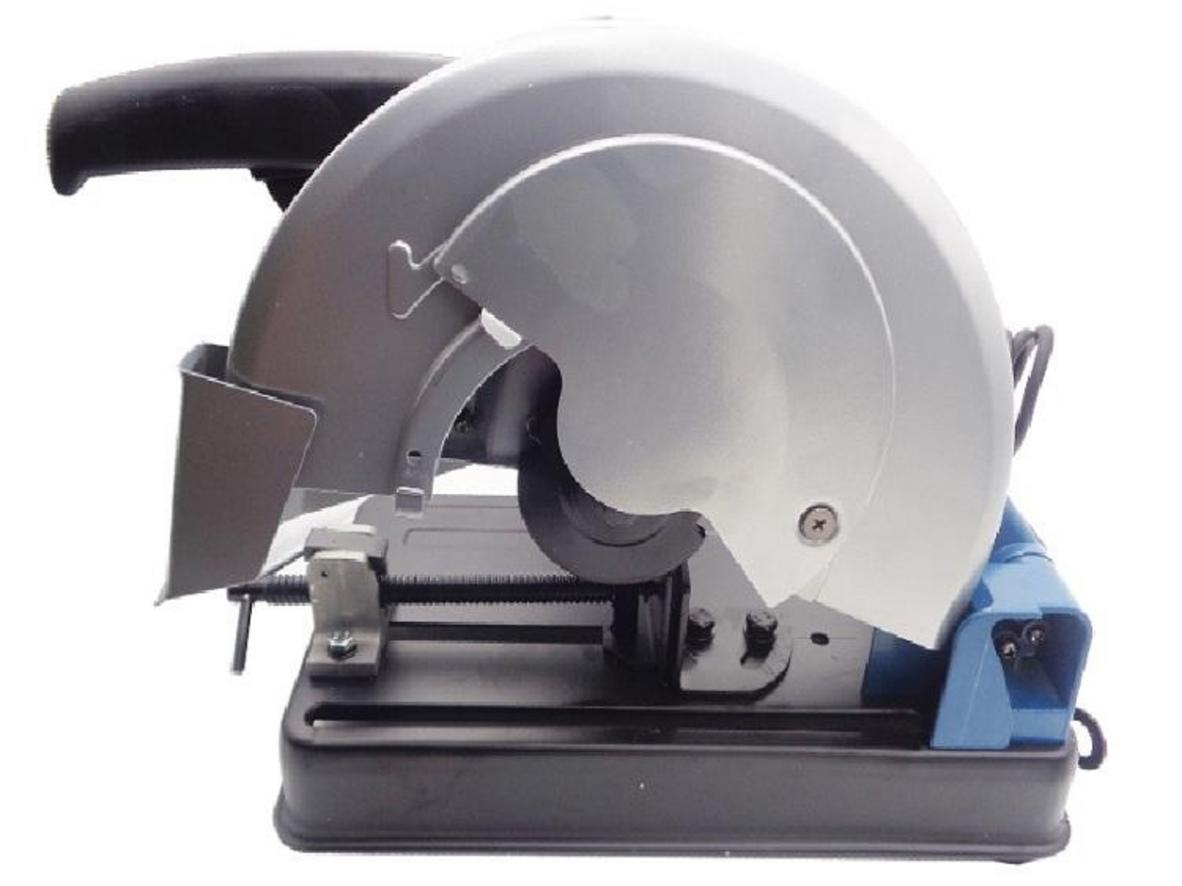 Công suất 2.100W của Dongcheng DJG03-355