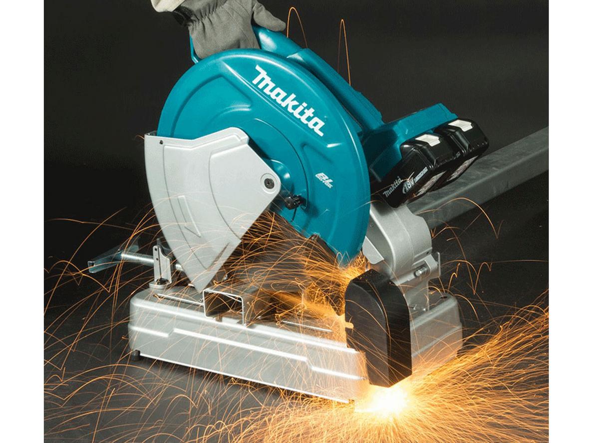 Động cơ BL Makita DLW140Z