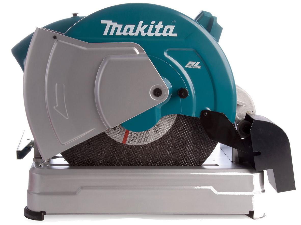 Lưỡi 355mm Makita DLW140Z