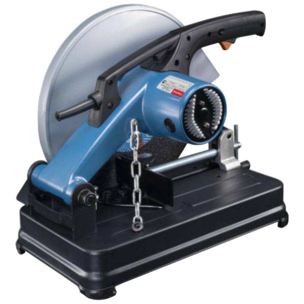 Tổng quan Máy cắt sắt DongCheng DJG02-355