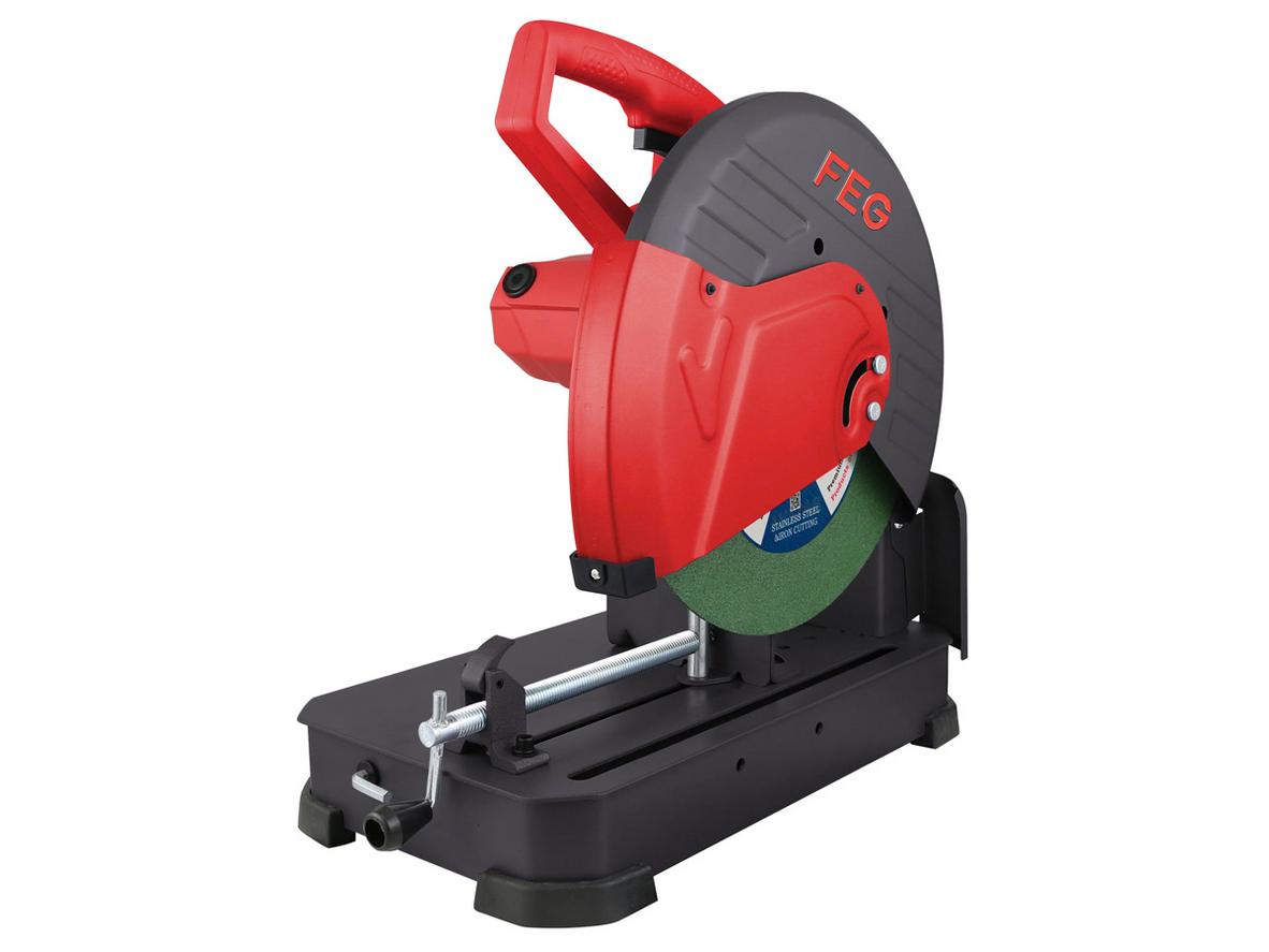 Tổng quan Máy cắt sắt FEG EG-936B