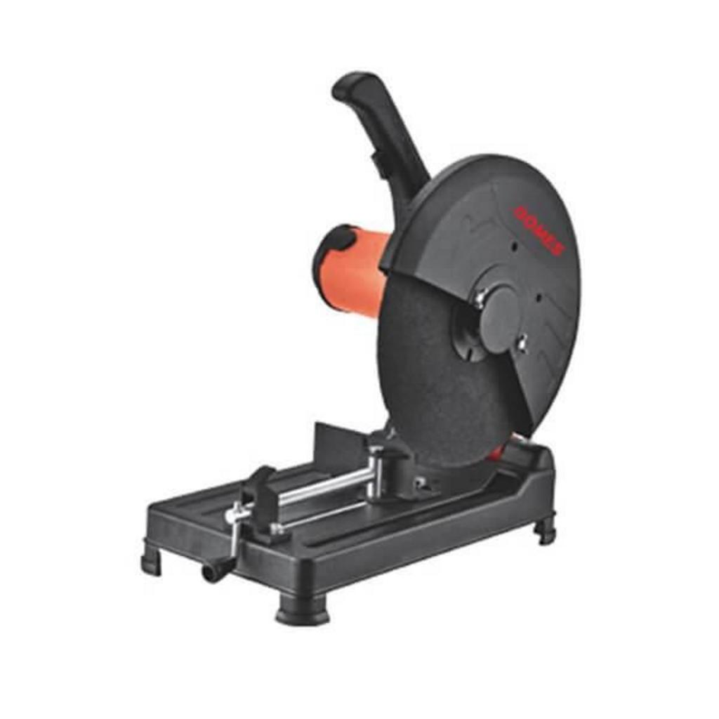 Tổng quan Máy cắt sắt Gomes GB-9360