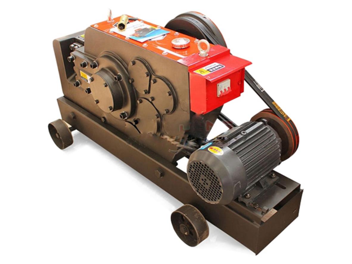 Tổng quan Máy cắt sắt GQ40-2.2KW-380V