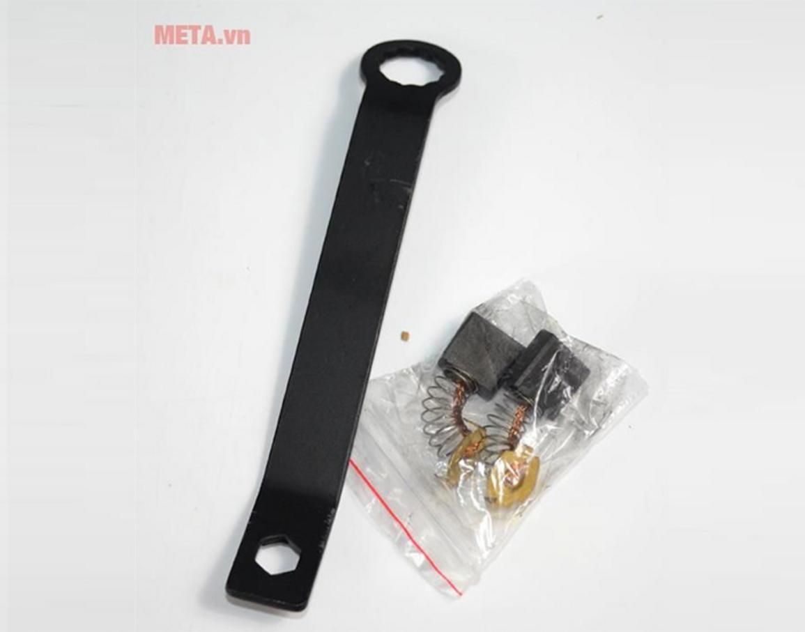 Công suất 2.400W — hiệu suất cho công trường và xưởng nội dung ngắn gọn: nêu lợi ích và ứng dụng thực tế trong 1 câu.