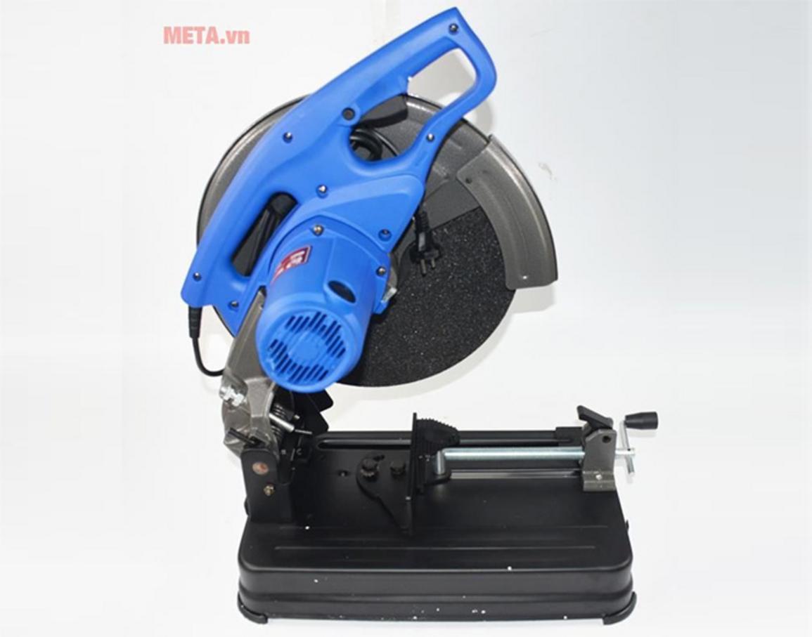 Lưỡi 355mm của Máy cắt sắt Hyundai HCS355S