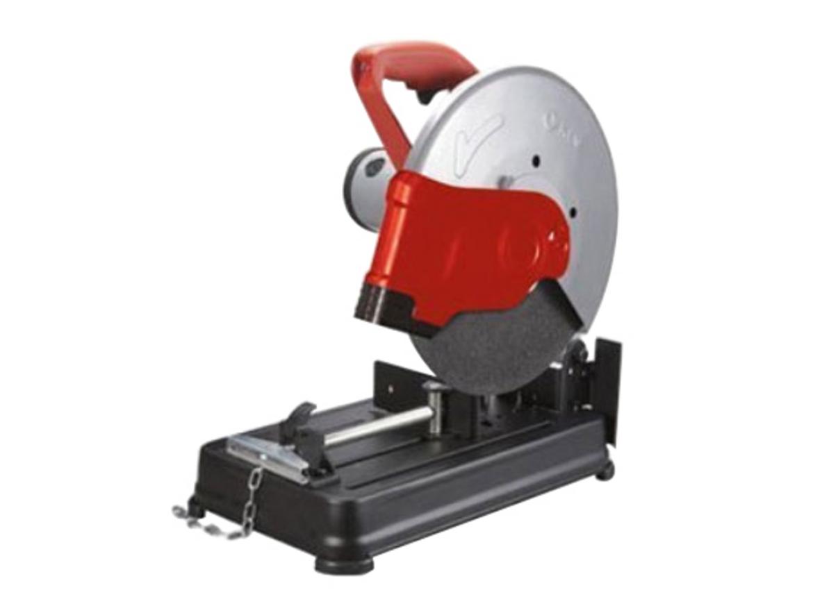 Tổng quan Máy cắt sắt Ken 7614NB
