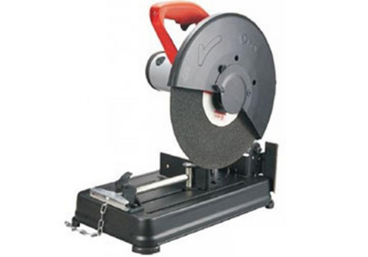 Tổng quan Máy cắt sắt Ken 7614NF