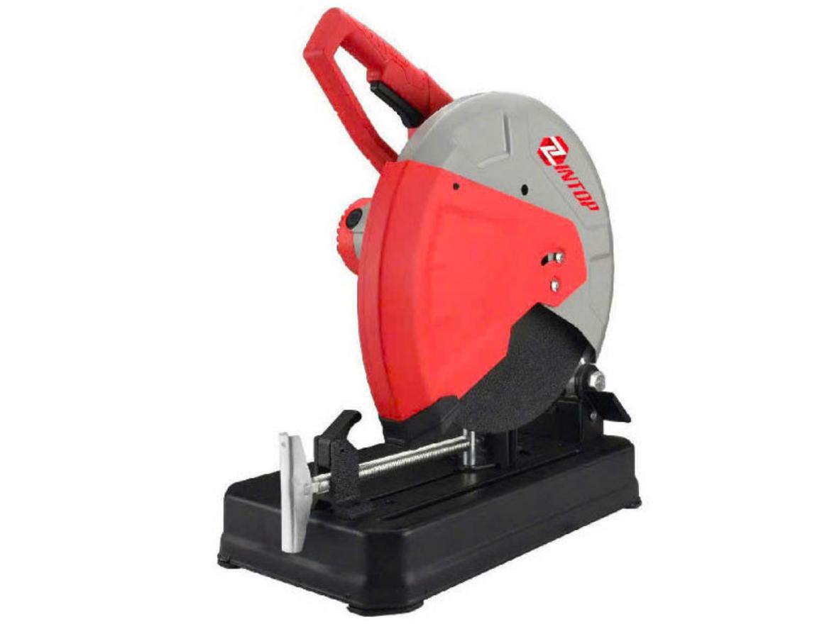 Tổng quan Máy cắt sắt Lintop LTC-2800 (2.800W, 355mm)