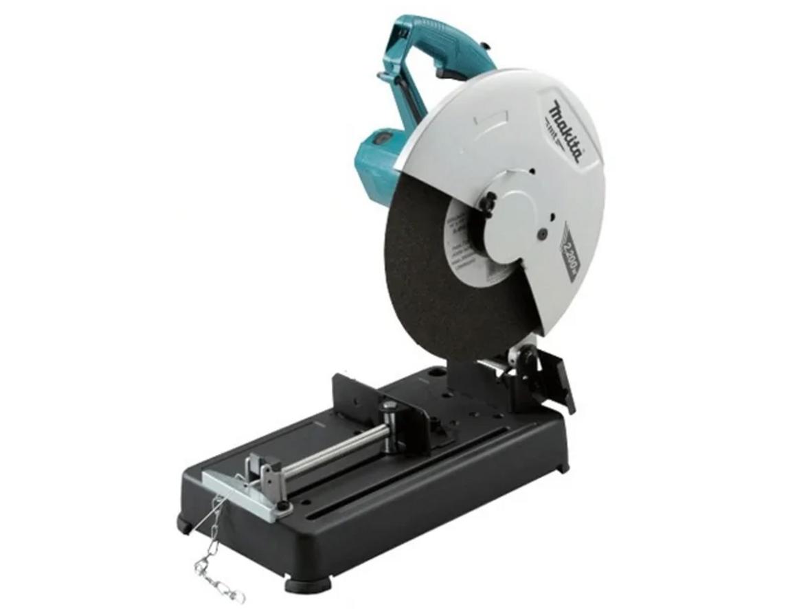 Tổng quan Máy cắt sắt Makita M2403B