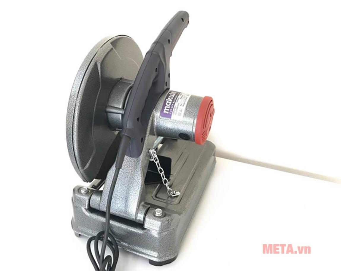 Bảo trì và an toàn Makute CM005