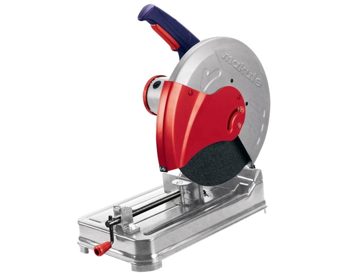 Tổng quan Máy cắt sắt Makute CM005