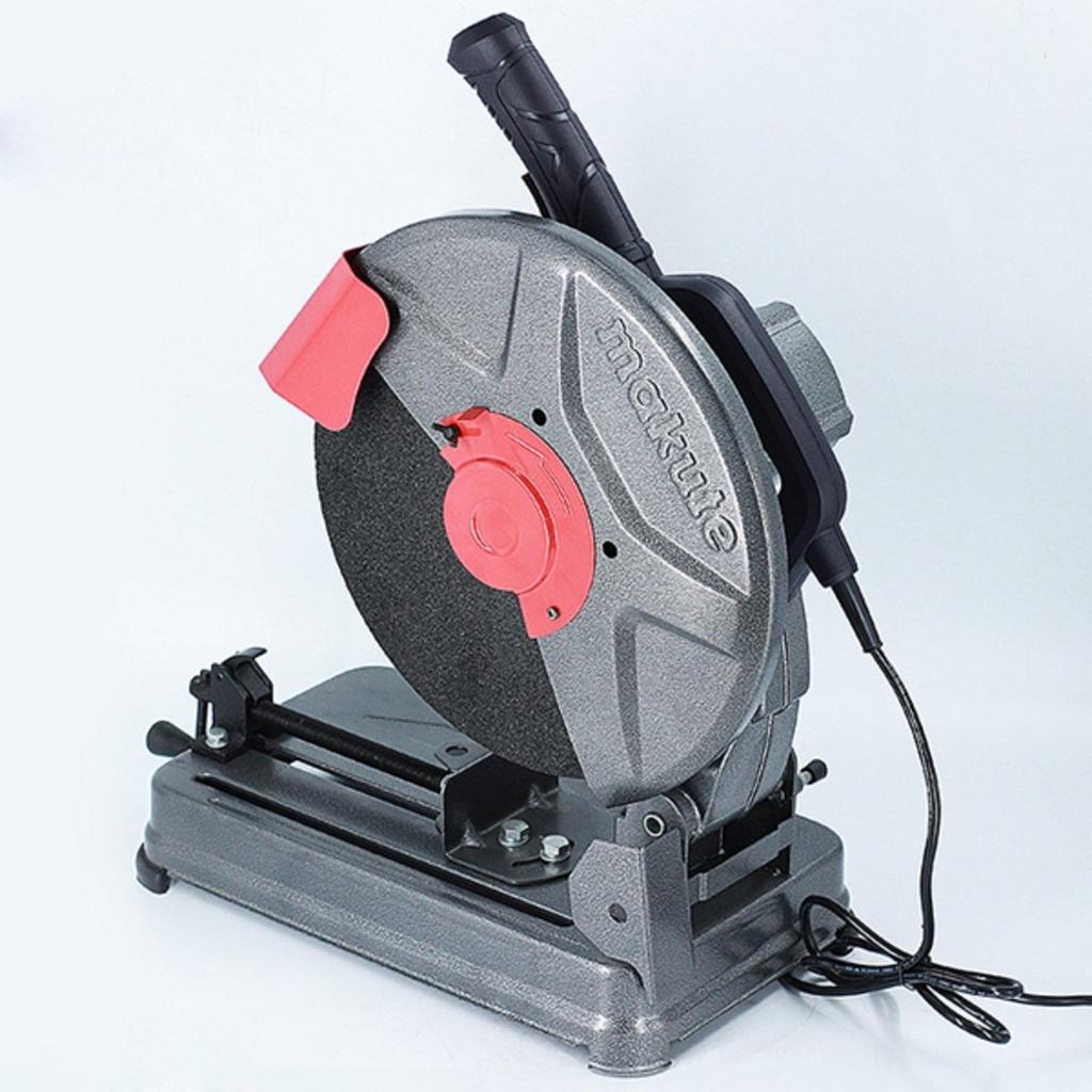 Tổng quan Máy cắt sắt Makute CM006