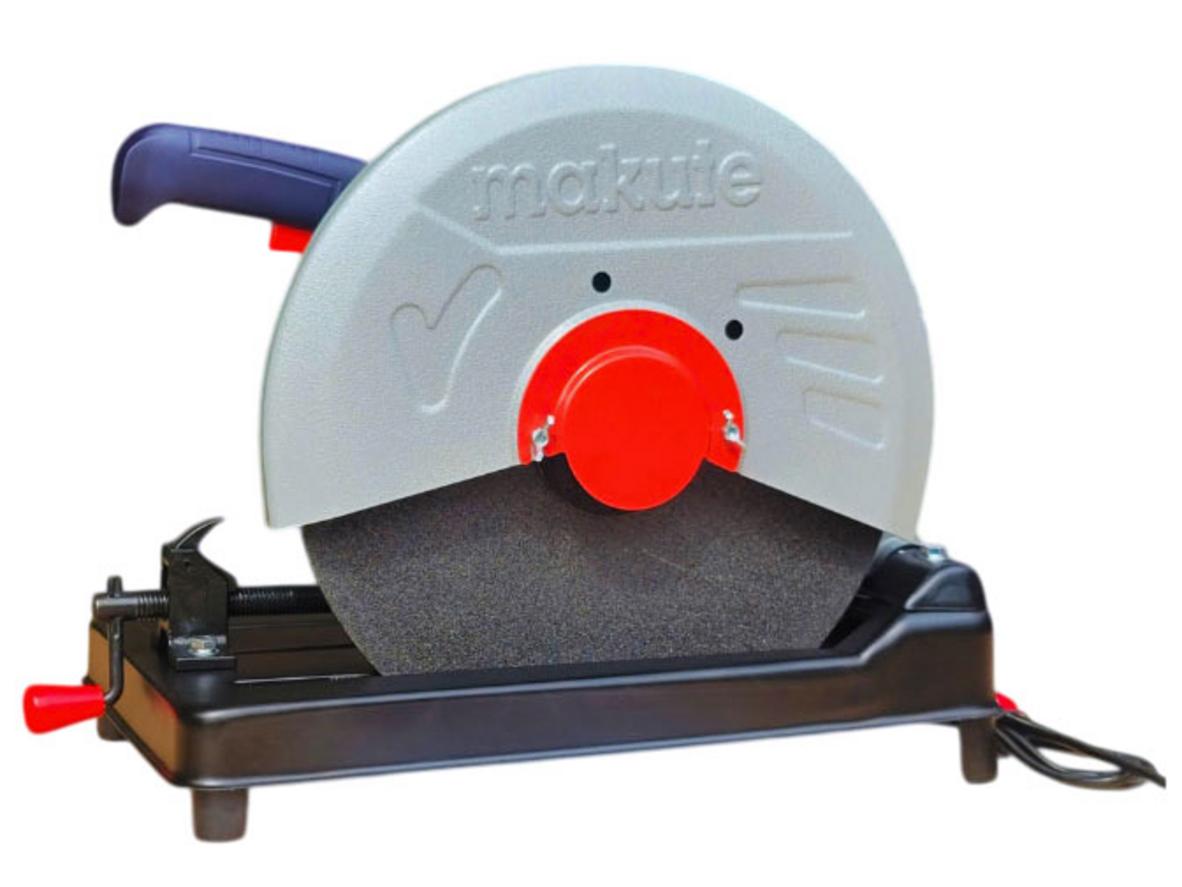 Tổng quan Máy cắt sắt Makute CM111-355