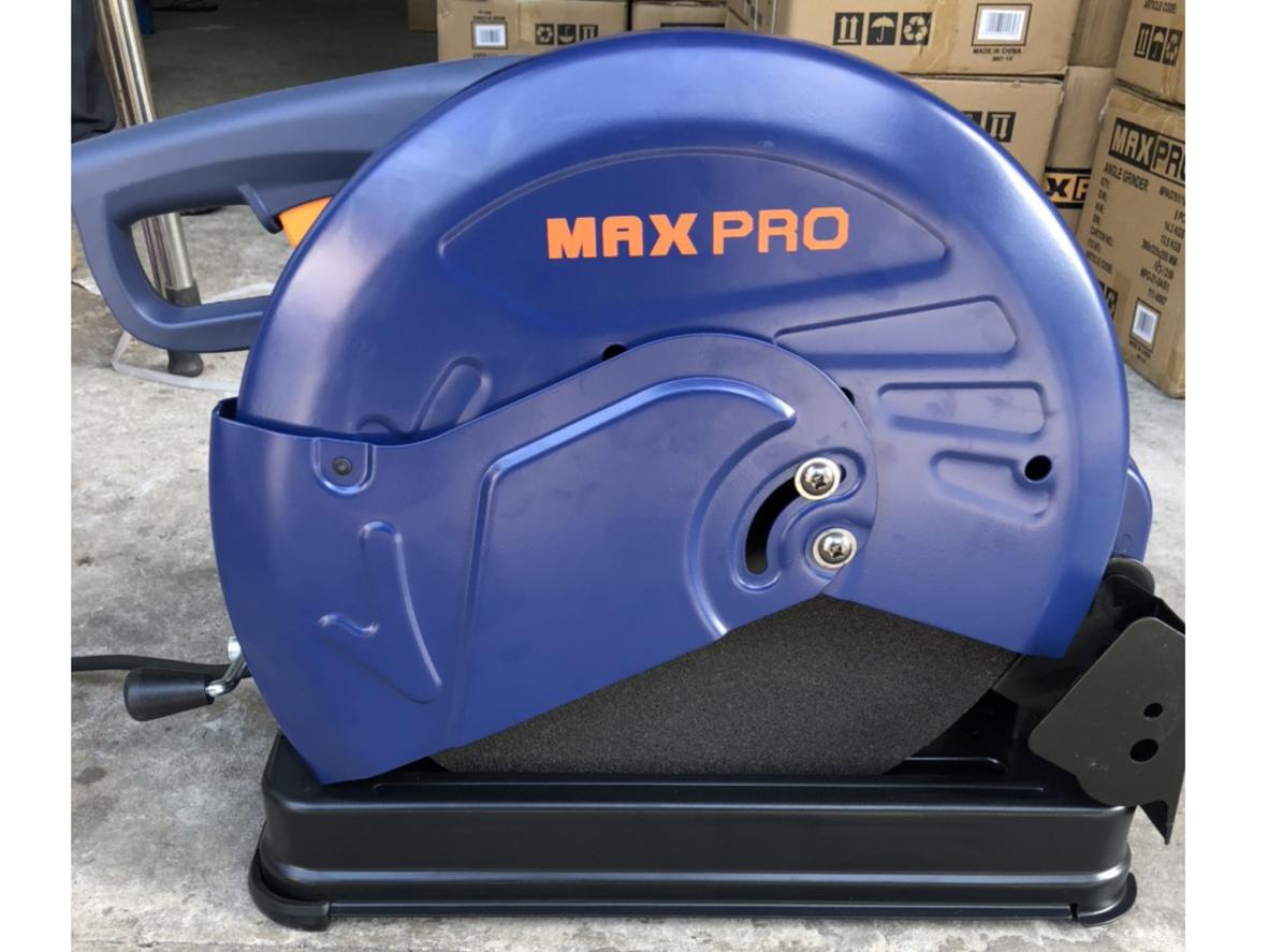 Tổng quan Máy cắt sắt Maxpro MPBCO 2200/355F