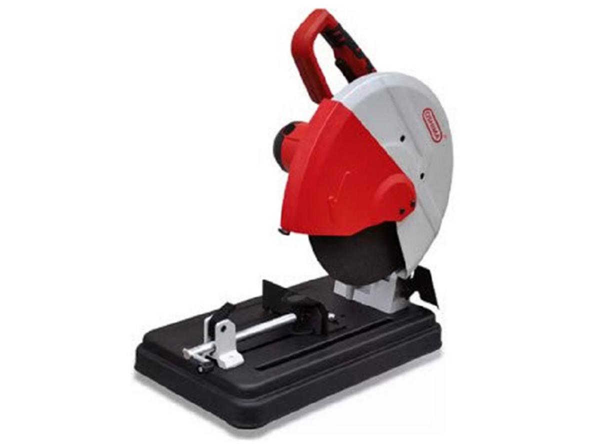 Tổng quan Máy cắt sắt Oshima MCS2800 (OS2800)