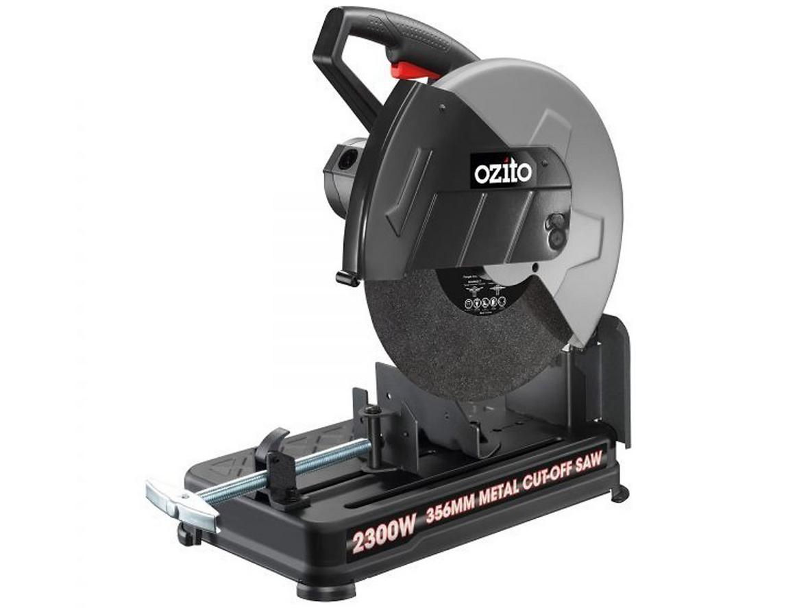 Tổng quan Máy cắt sắt Ozito MCS-2355 (2300W)
