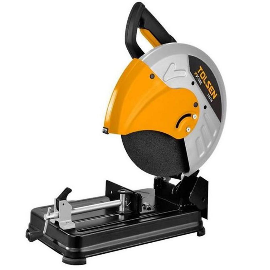 Tổng quan Máy cắt sắt Tolsen 79538