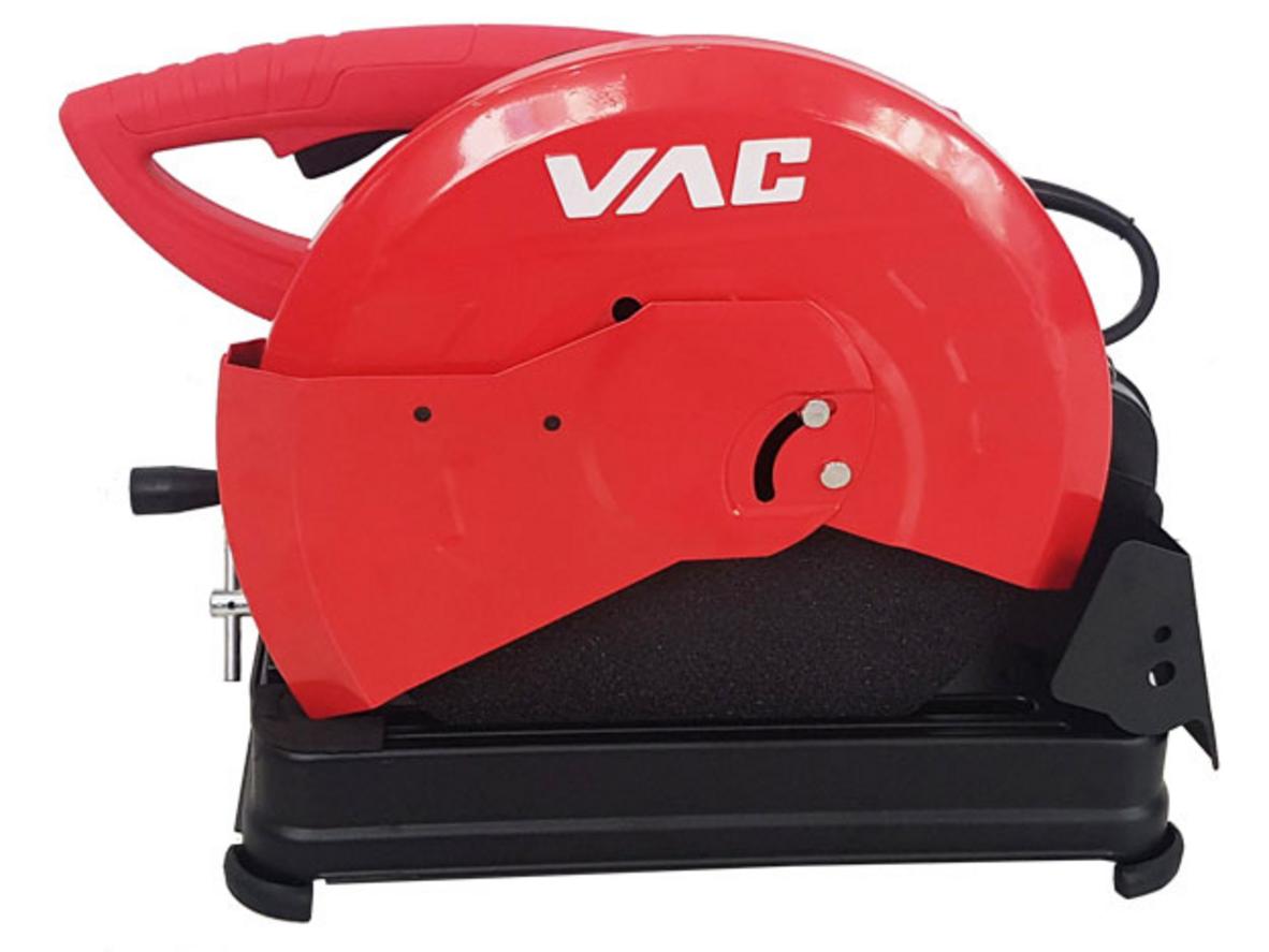 Tổng quan Máy cắt sắt VAC VA7102 - 2400W