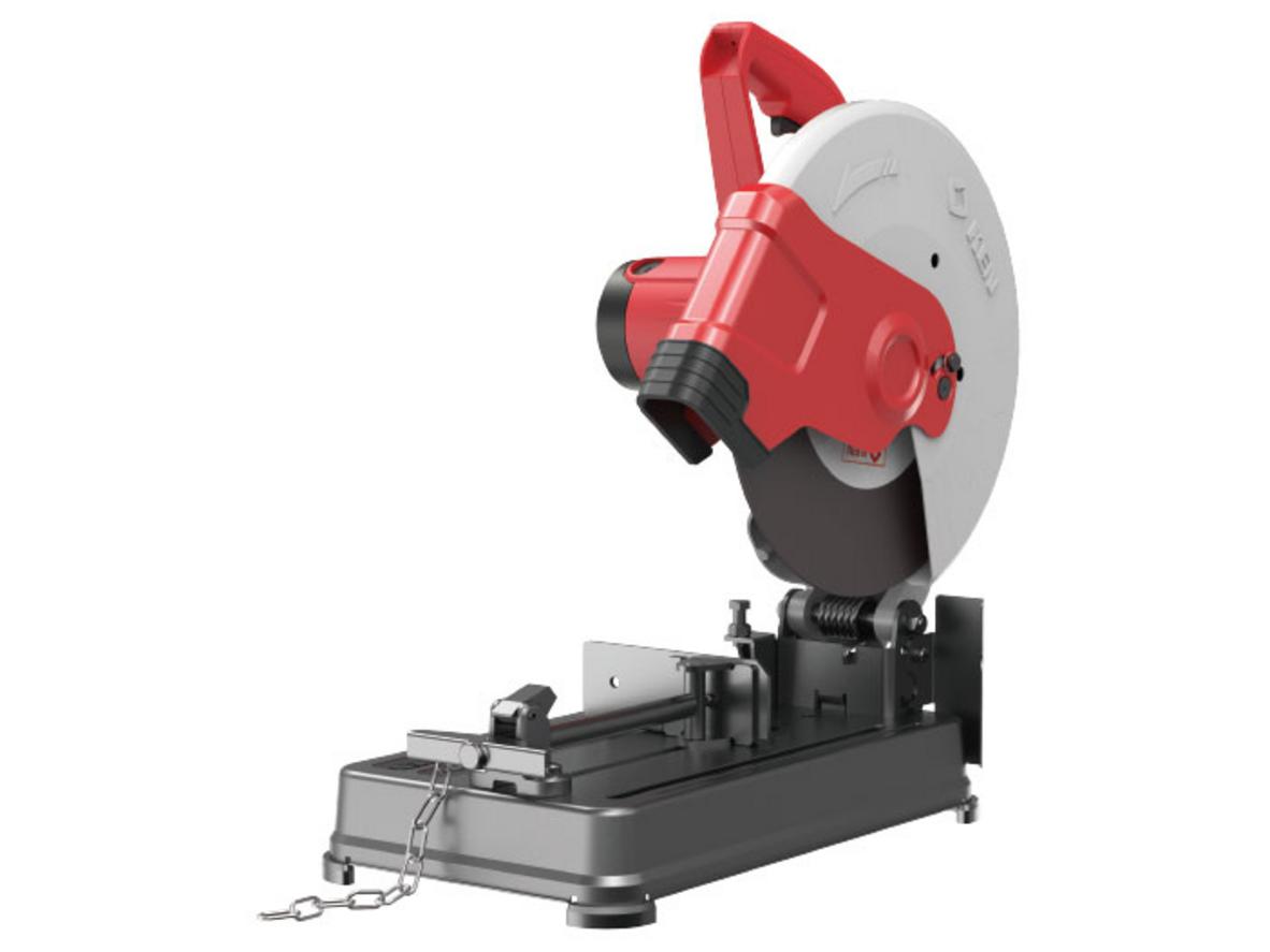 Tổng quan Máy cắt sắt vỏ nhựa 355mm KEN-7614NX