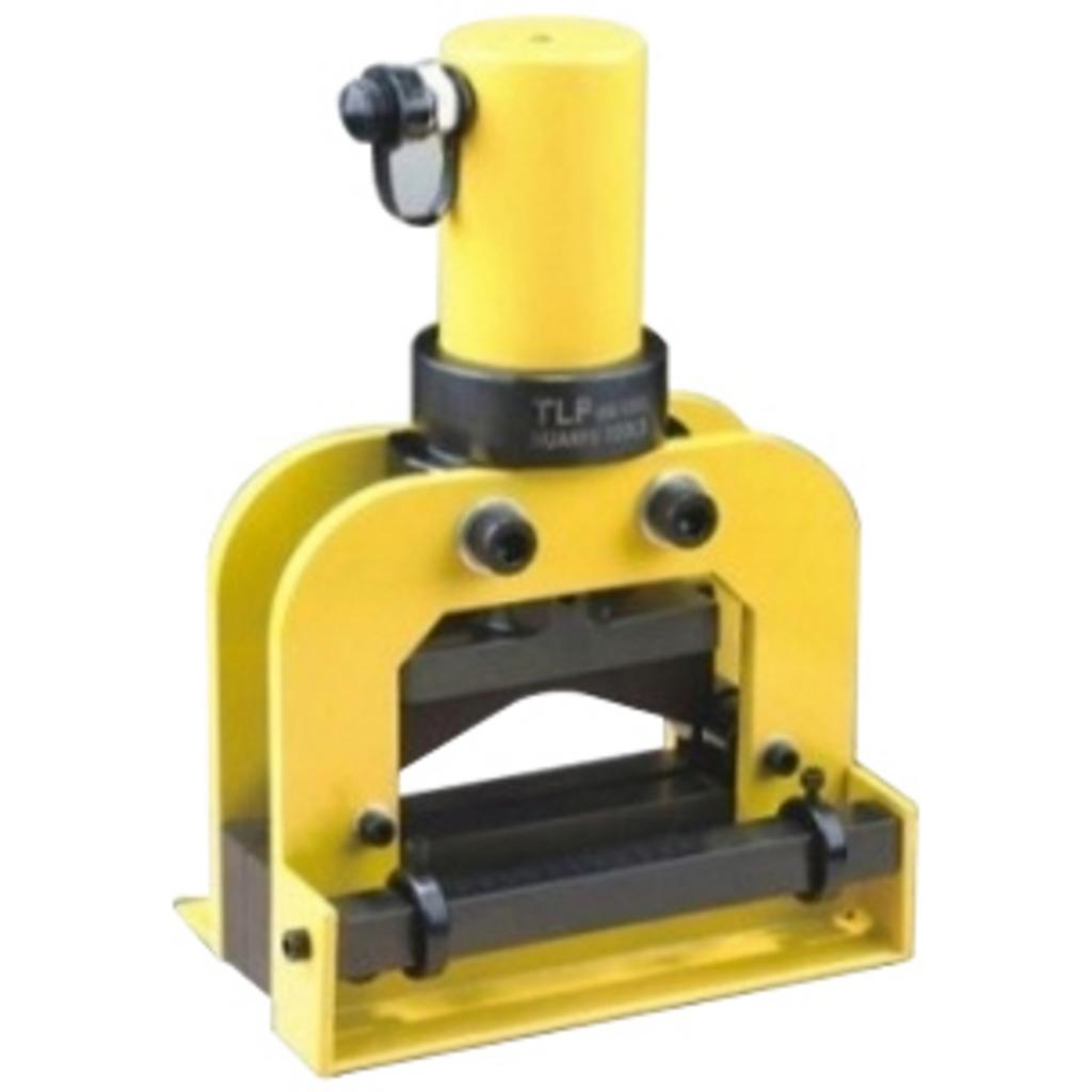 Tổng quan Máy cắt tấm thủy lực TCVN-HBV200