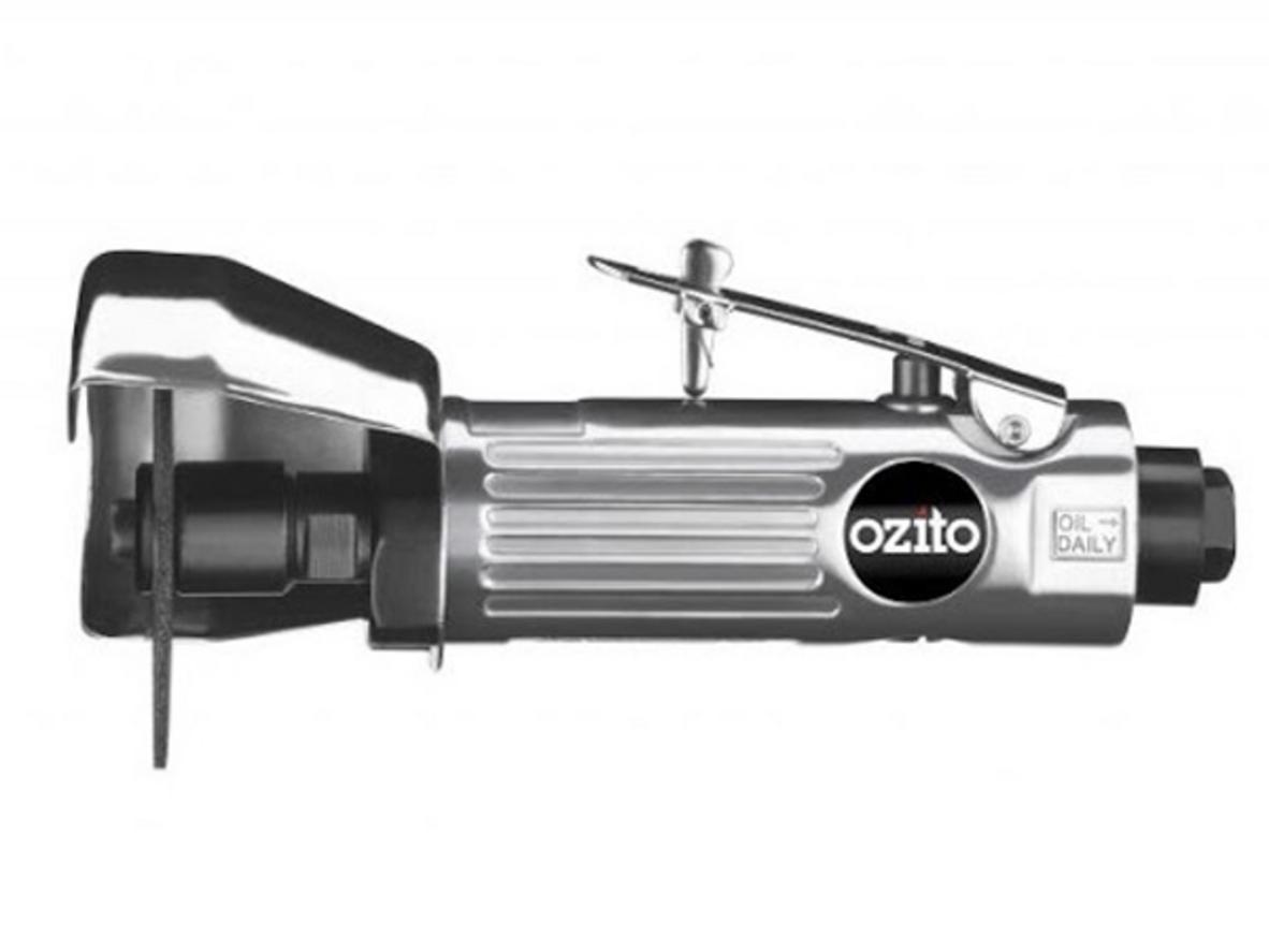 Tổng quan Máy cắt thân thẳng dùng hơi Ozito ACO-PRO