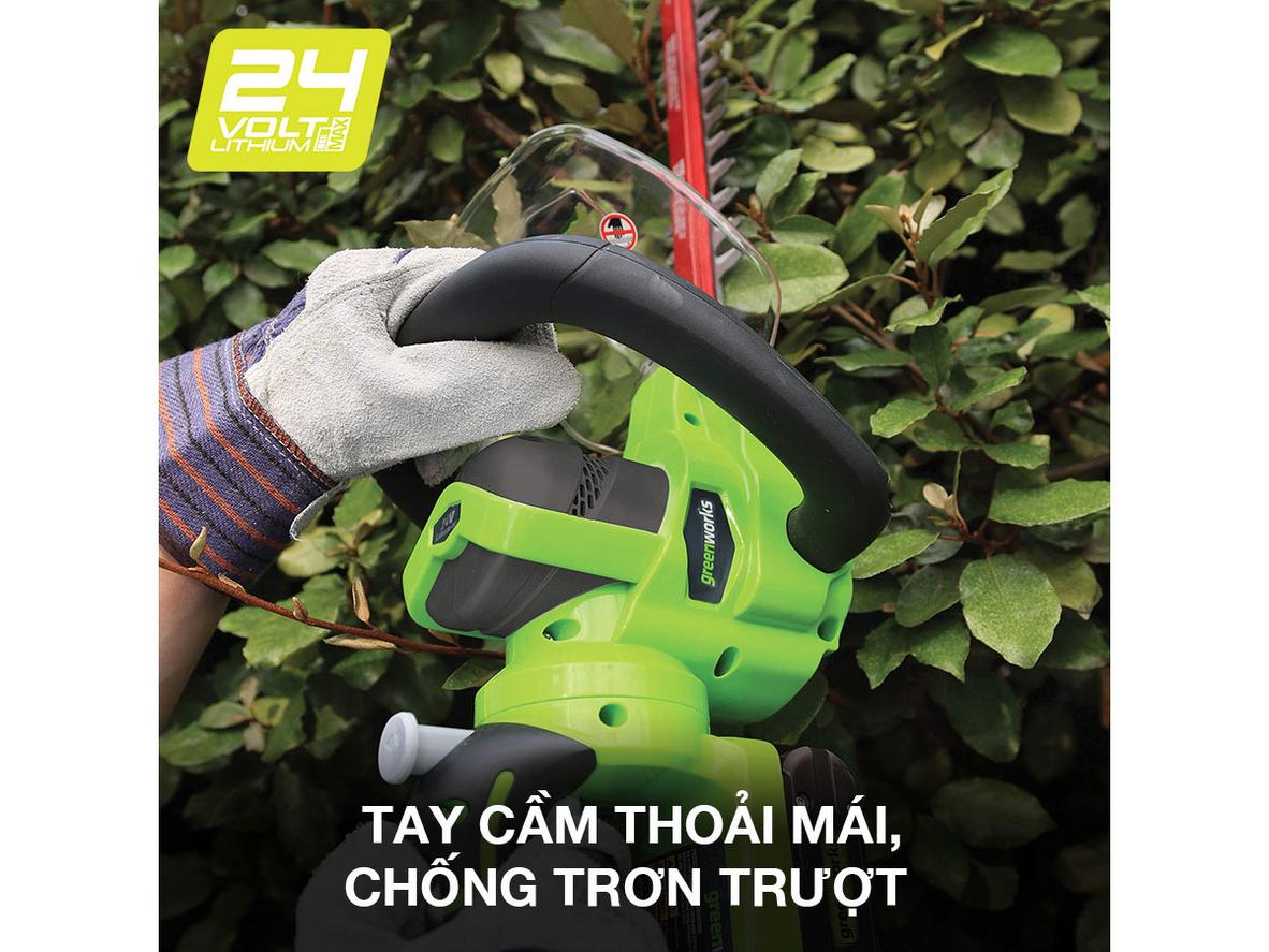 Quyền lợi khách hàng tại Siêu Thị Đại Việt