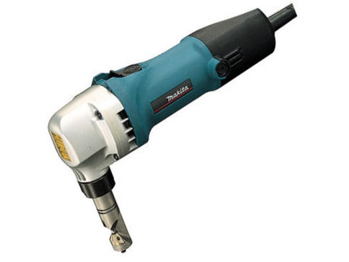 Tổng quan Máy cắt tôn Makita JN1601