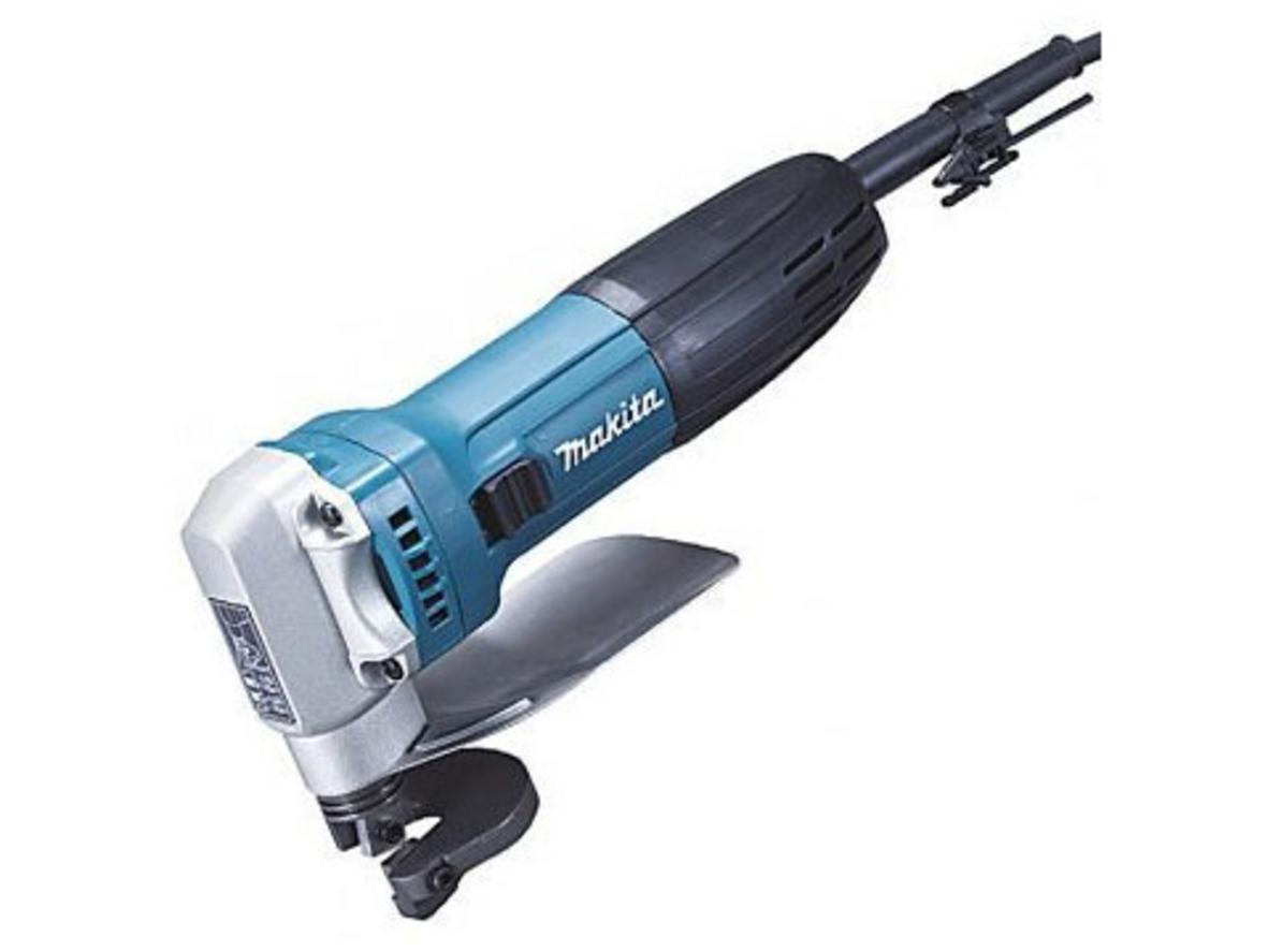 Tổng quan Máy cắt tôn Makita JS1602