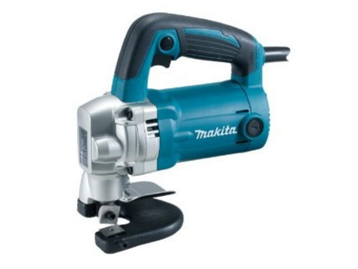 Tổng quan Máy cắt tôn Makita JS3201 3.2mm 710W