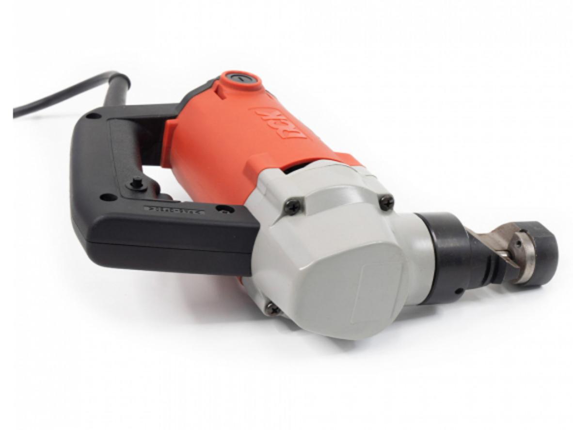 Tổng quan Máy cắt tôn thẳng DCK KJH32