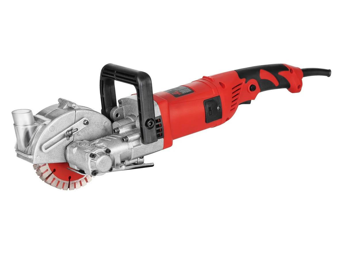Tổng quan Máy cắt tường FEG EG-118W