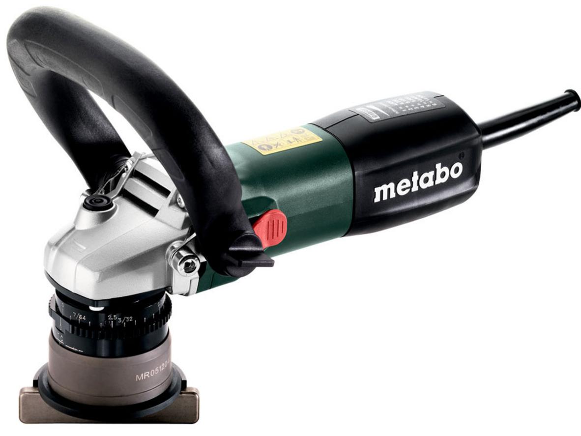 Tổng quan Máy cắt vát Metabo KFM 9-3 RF