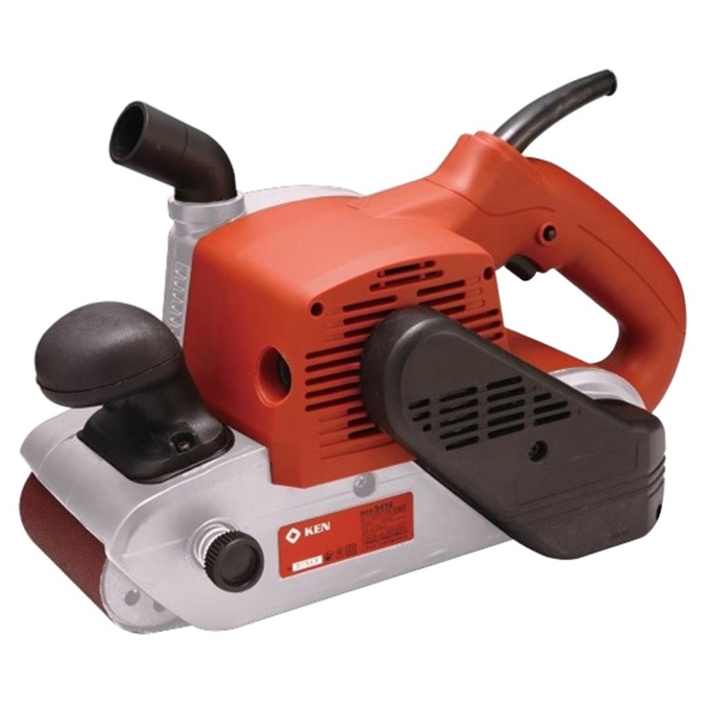 Tổng quan Máy chà nhám băng Ken 9410