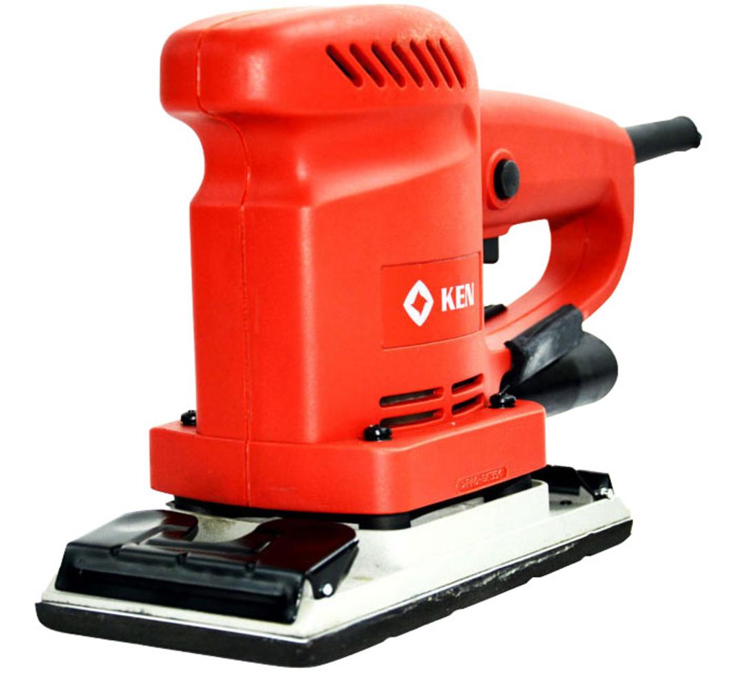 Tổng quan Máy chà nhám chữ nhật Ken 9280