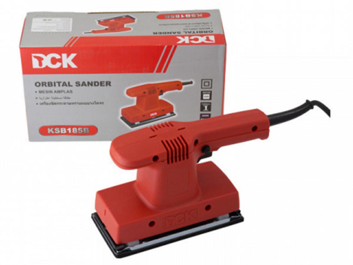 Đế chà 93x185mm DCK KSB185B