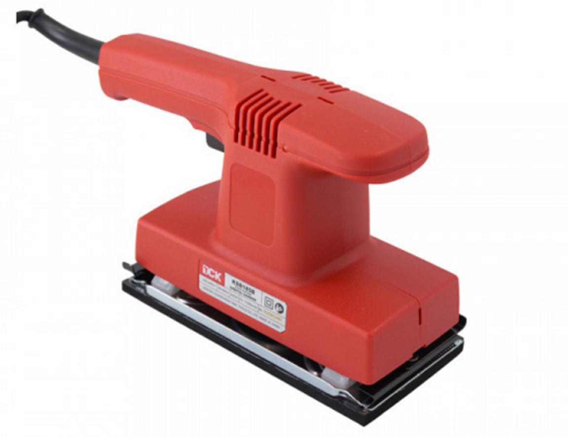 Thiết kế gọn nhẹ DCK KSB185B