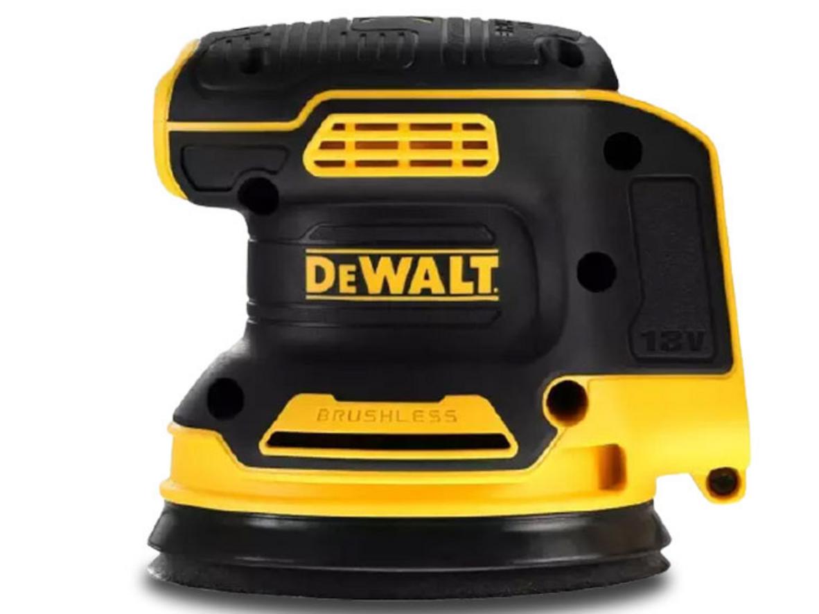 Tổng quan Máy chà nhám dùng pin 20V DeWalt DCW210N-KR (Chưa pin và sạc)