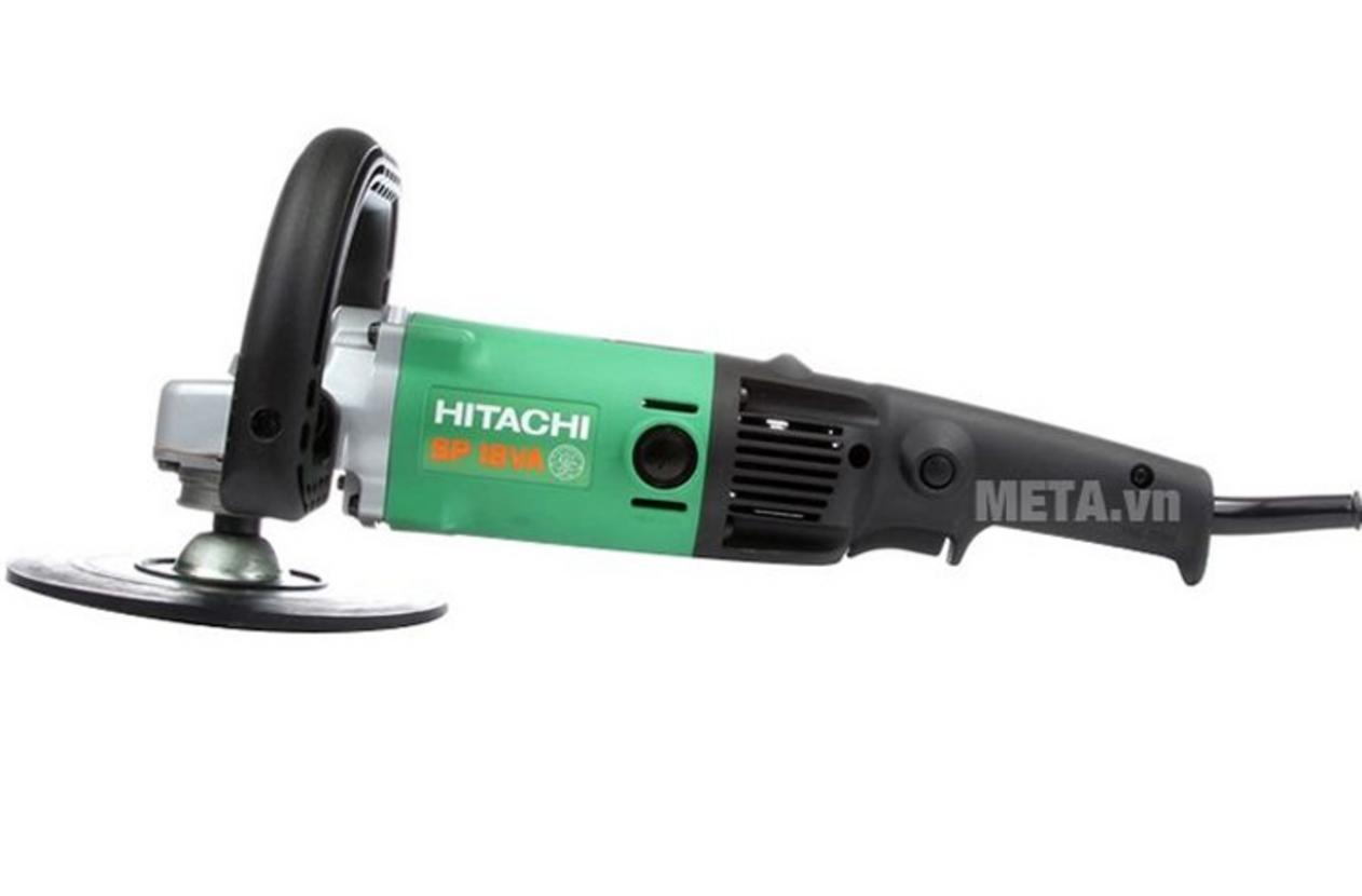 Núm điều tốc và cò máy SP18VA, hiển thị 6 mức tốc độ