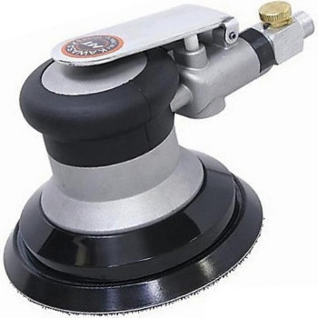 Tổng quan Máy chà nhám hơi Kawasaki KPT-3500F