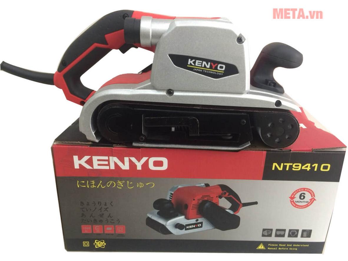 Động cơ Kenyo NT9410