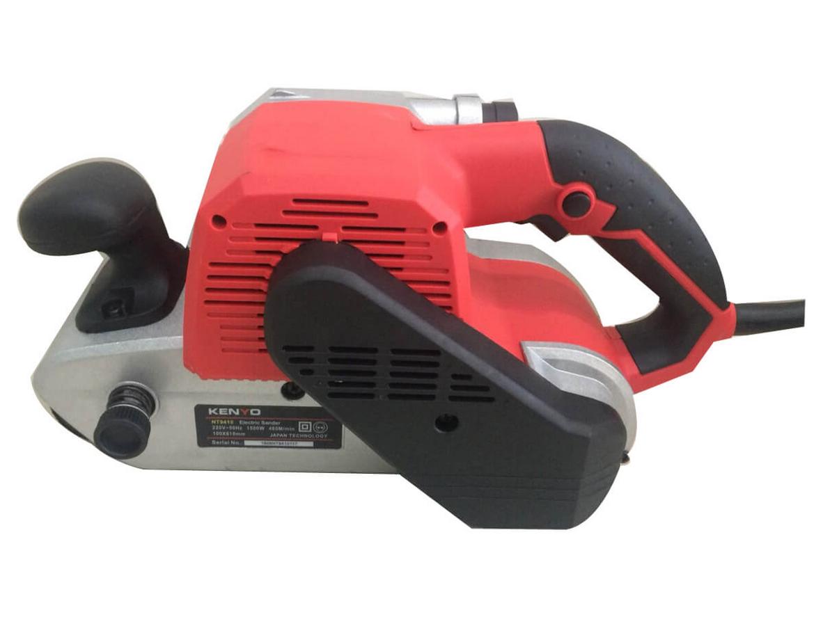 Tổng quan Máy chà nhám Kenyo NT9410