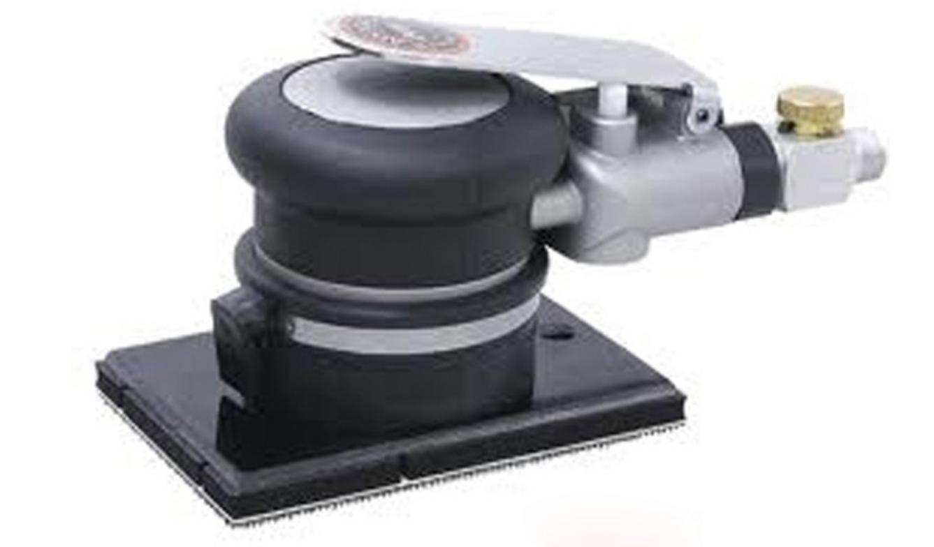 Tổng quan Máy chà nhám khí nén Kawasaki KPT-3600F