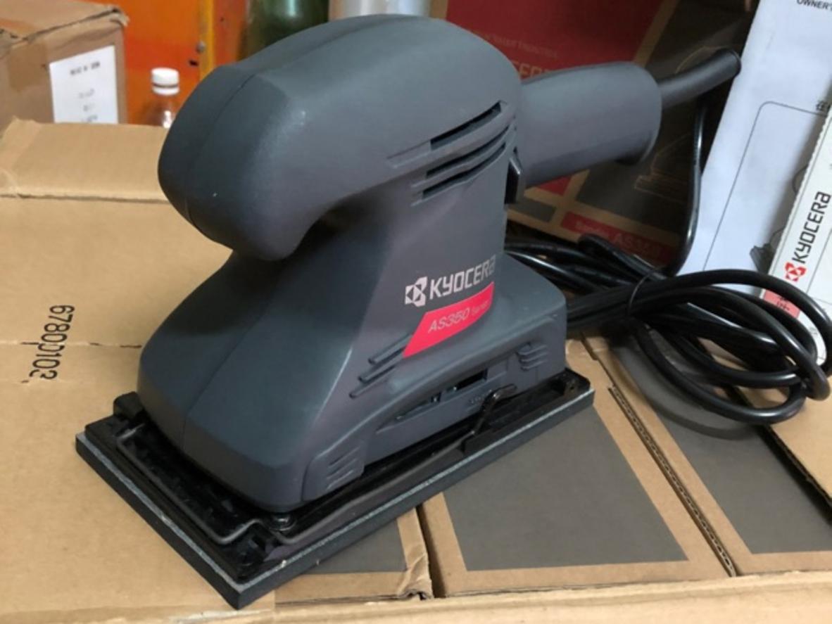Hiệu suất Kyocera AS-350