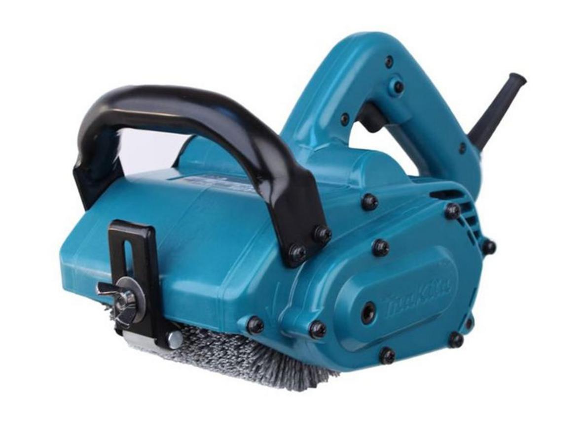 Tổng quan Máy chà nhám Makita 9741