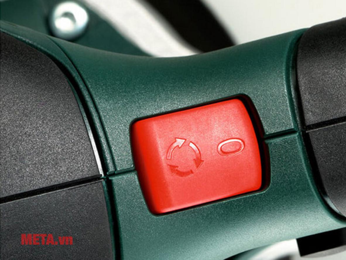 Tổng quan Máy chà nhám Metabo SXE 450